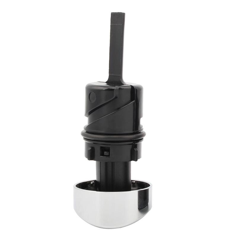 Billet Oil Dipstick Tank Plug Metal Filler Cap Engine Accessory for Harley XL