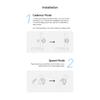 XOSS ARENA Speed Cadence Sensor Cycling Computer Speedometer ANT+ Bluetooth Road Bike MTB for iGPSPORT Bryton Cycplus