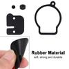 Carburetor Repair Rebuild Kit Gasket for Mercury Mariner Outboards 6 8 9.9 10 15 20 25 HP 2cyl Boat Motor 18-7212 1395-97611