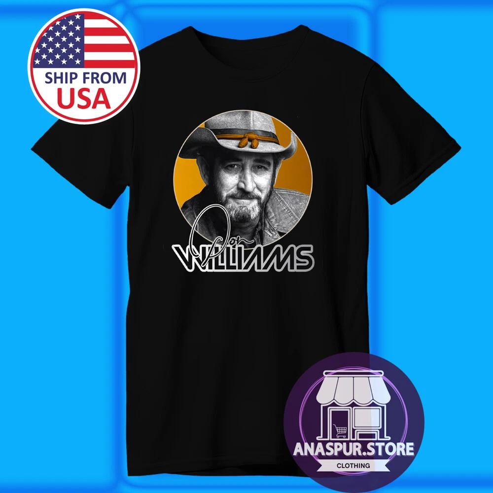Don William Men s Black Size S-5XL 4XL