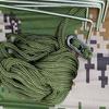 Outdoor Camping Windproof Camouflage Tent