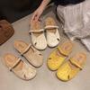 Damenschuhe – Sandalen