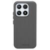 LEREACH TOC Series for Xiaomi 17 Case Flowing Grid PC Phone Cover