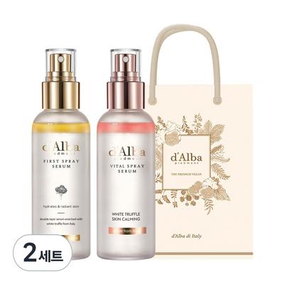 Huidverzorging – Cosmetica sets