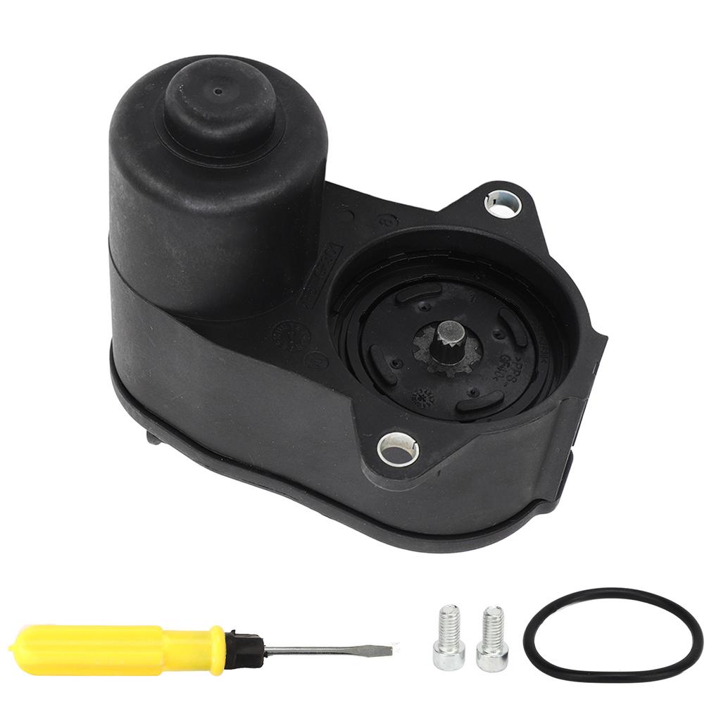 Electric Parking Brake Motor Reliable Performance 31262415 Easy To Install for S60 S80 V60 V70 Parking Brake Motor F32355158A
