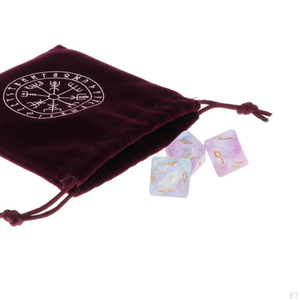 Dice for Table Games Game