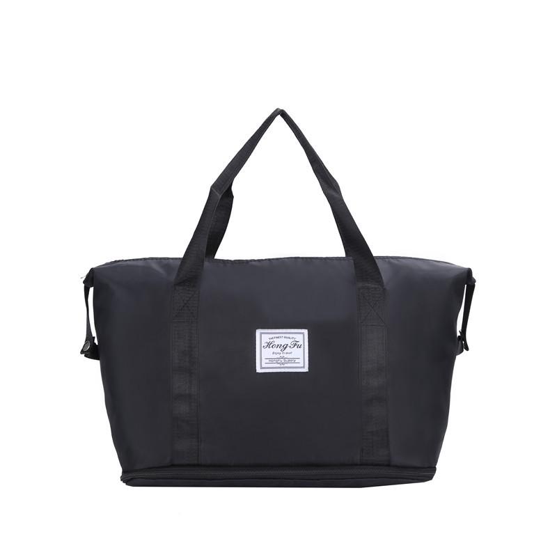 Women's Extra Large Travel Trolley Bag - Portable, Maternity, Fitness & Business Use