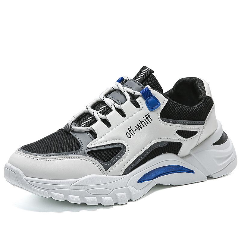 Autumn New Forrest Gump Shoes Outdoor Sports Shoes Comfortable and Breathable Young and Old