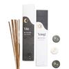 Something Different Yin Yang Incense Sticks Set (Pack of 60)