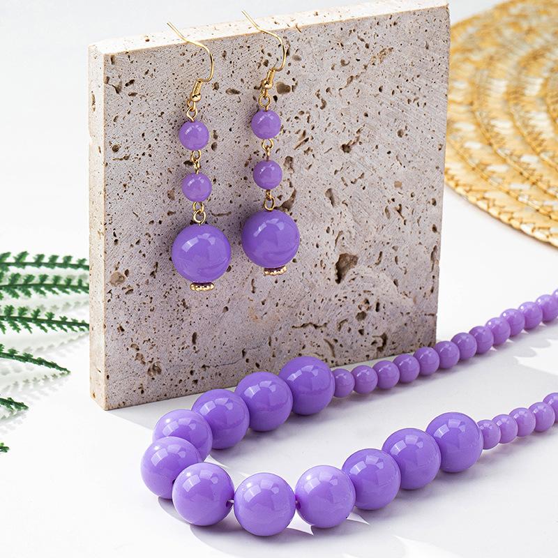 Fashion Jewelry  For Women's Set