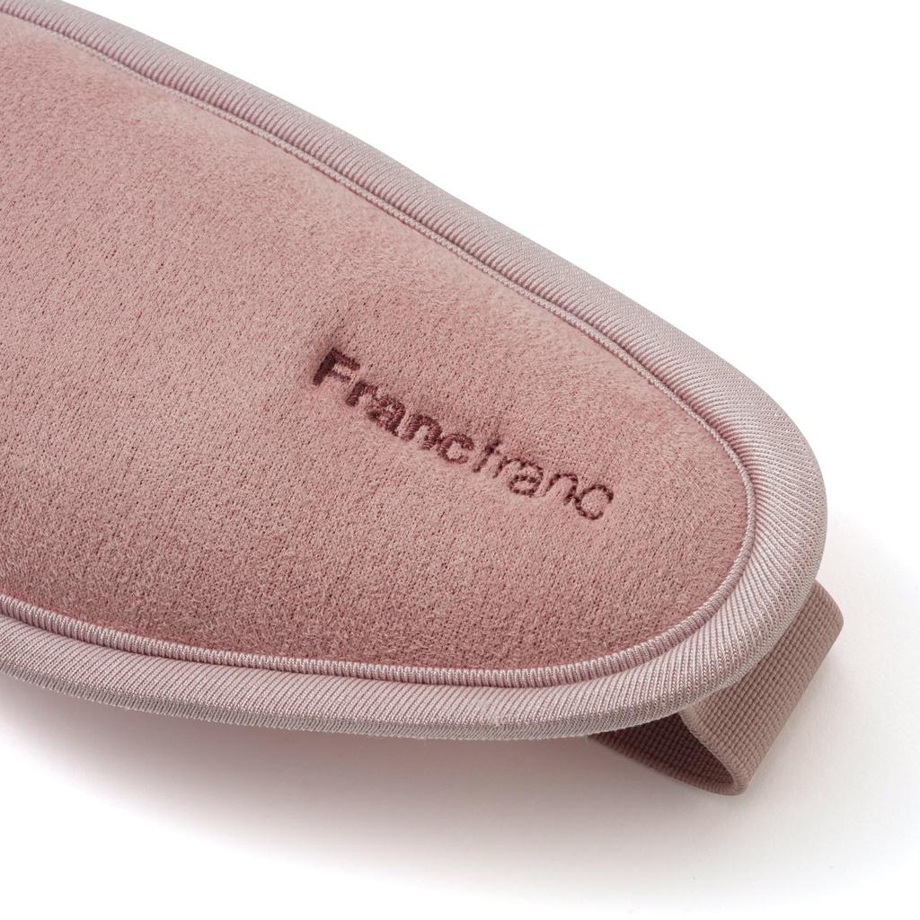 Francfranc Hot Tap Eye Care Pink New Life Gift &