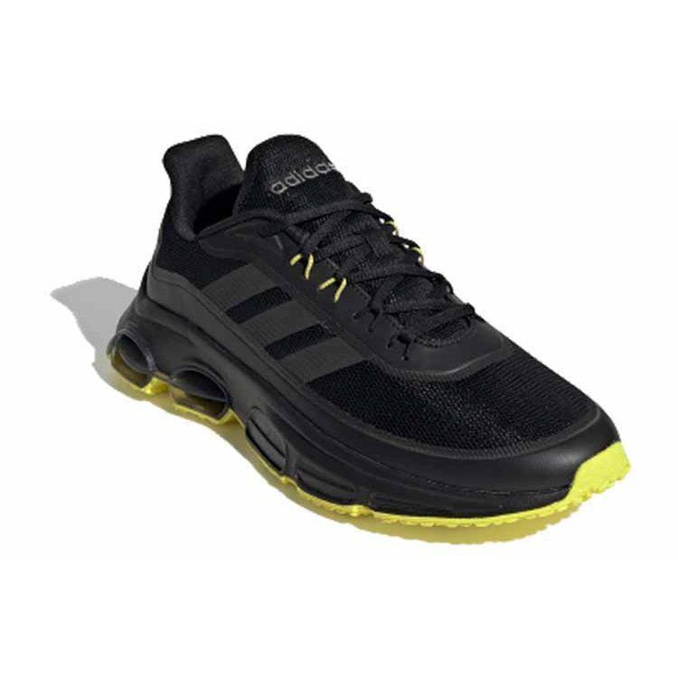 adidas Quadcube 'Black Yellow' EH2545