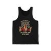 Ric Flair “Woooo!” Wrestling Tank Top – Muskelshirt im Vintage-Stil für Fans