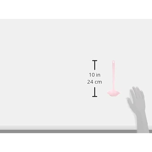 Shimomura Kogyo Pitaco Teaspoon Measuring Ladle, Dishwasher Safe, PC-201, Made in Tsubame-Sanjo, Niigata