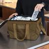 POST GENERAL HD Cooler Bag Regular (Black)