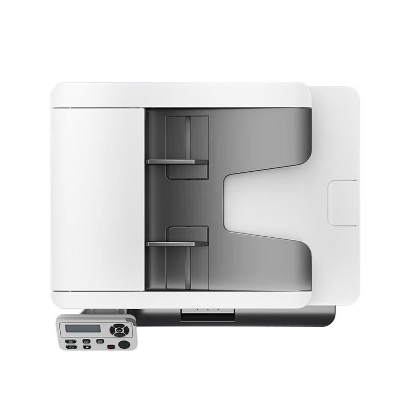 Pantum A4 Black & White Laser Printers & Consumables CN plug (adapter included)