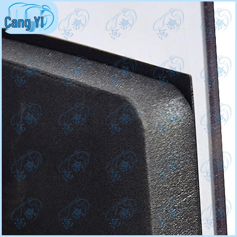 Polycarbonate Anti-Riot Security Shield