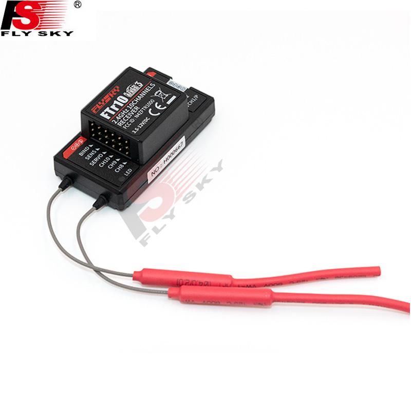 Flysky FS-GR3E FS-A3 FS-A6 FS-R6B FS-X6B FS-iA6 FS-iA6B FS-BS6 FS-A8S FS-R9B FS-iA10 FS-iA10B Rc Receiver for Flysky Transmitter