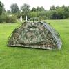 Automatisches Pop-Up Ein-Personen-Campingzelt