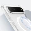 Pura X View Matte Magnetic Phone Case Mate X7 Foldable Screen High Transparency Anti-Fingerprint Full Protection