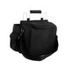 Adjustable Hair Stylist Organizer With Pockets Travel Barber Case Large Capacity For Hair Tools Hairdressing Tool Pouch
