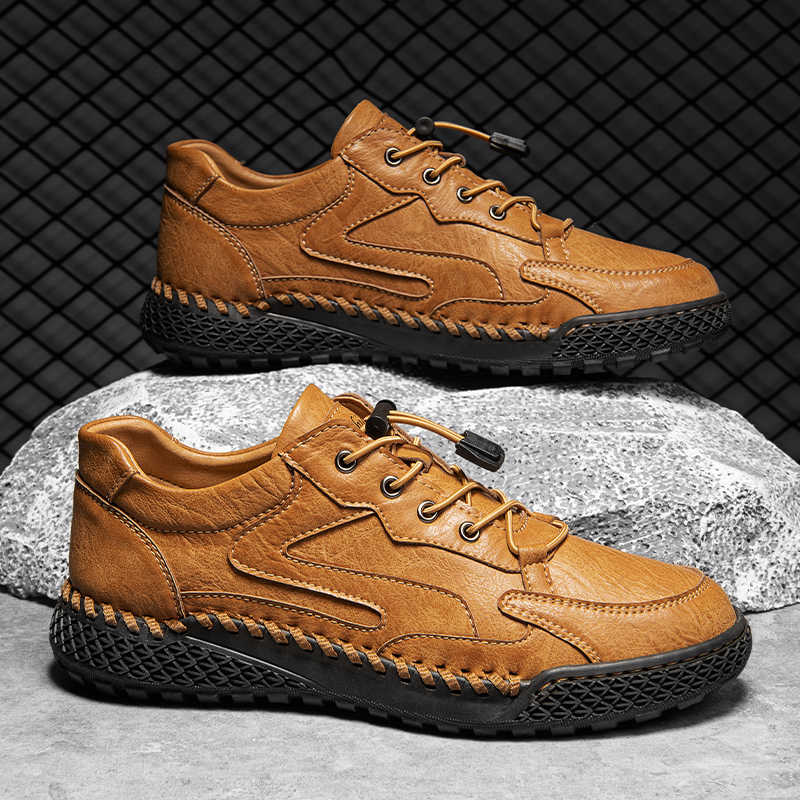 Fashion Anti-slip Hot Orange Basketball For Men Flats Casual Man Sneakers Men's Shoes Size 47 Sports Trainers Sheos Outside Raning