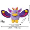 New My Singing Monsters Creative Plush Toy