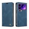For Xiaomi 17 Pro Max 5G 2025 Magnetic Leather Wallet Case For Xiaomi 17 Pro Luxury Cover Mi 17 17ProMax Funda Shockproof