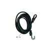 SAGISAKA Bicycle Rubber Rope, Color Tight, 2m, Black, 33736
