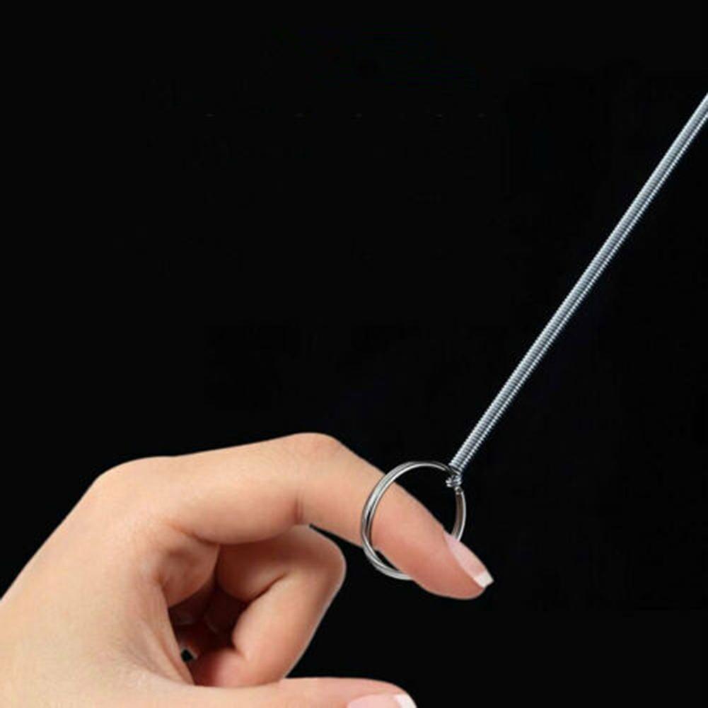 Brand New Cleaning Brush Flexible Plug Scrub Brush