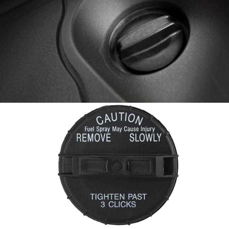 Gas Caps Universal Tank Caps for 2001-2011 Replacement Fuel Petrol Tank Cover Caps 10838 31838 31845 Auto Part