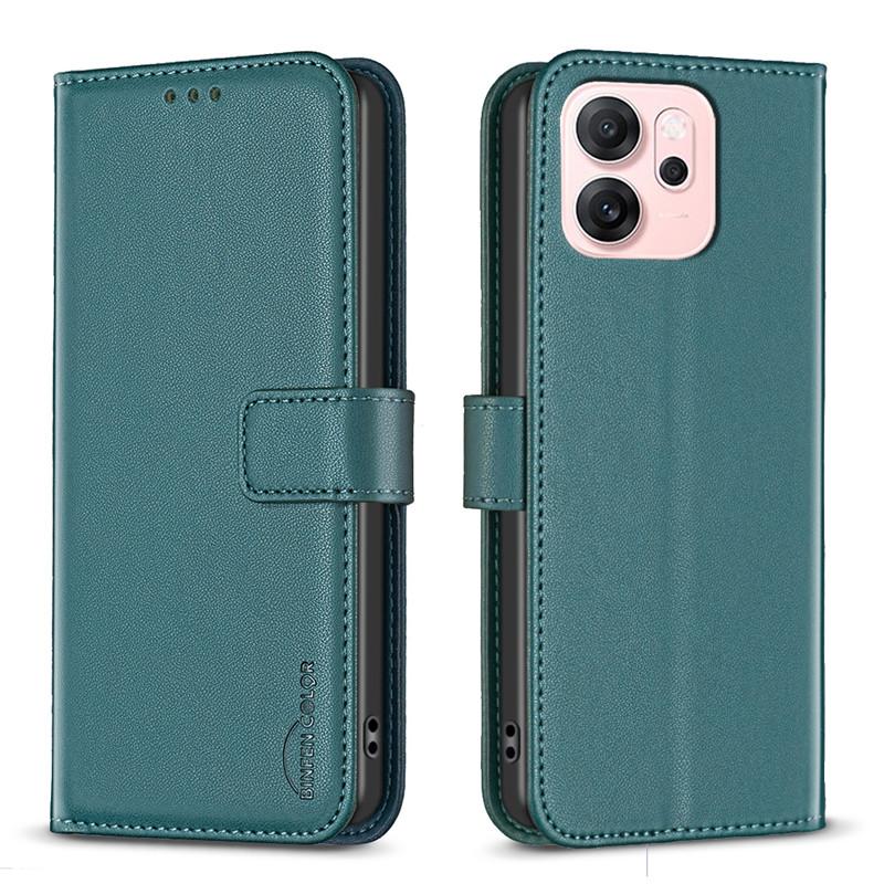 Wallet Flip Case For OPPO Reno14 F 5G Cover Cases On For OPPO Reno 14F 13F Reno13 FS 5G 4G Coque Leather Phone Protective Bags