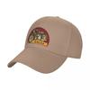 Adler vintage motorcycles Baseball Cap black foam party Hat derby hat Womens Hats Unisexs