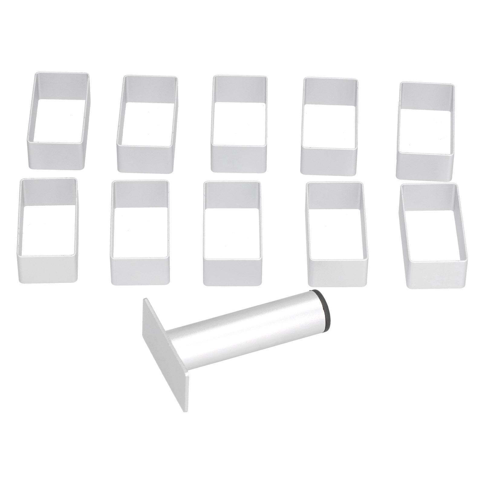 

Набор форм для торта из нержавеющей стали, форма для печенья «Лунный пирог», форма для помадки, инструмент для выпечки на кухне, маленький