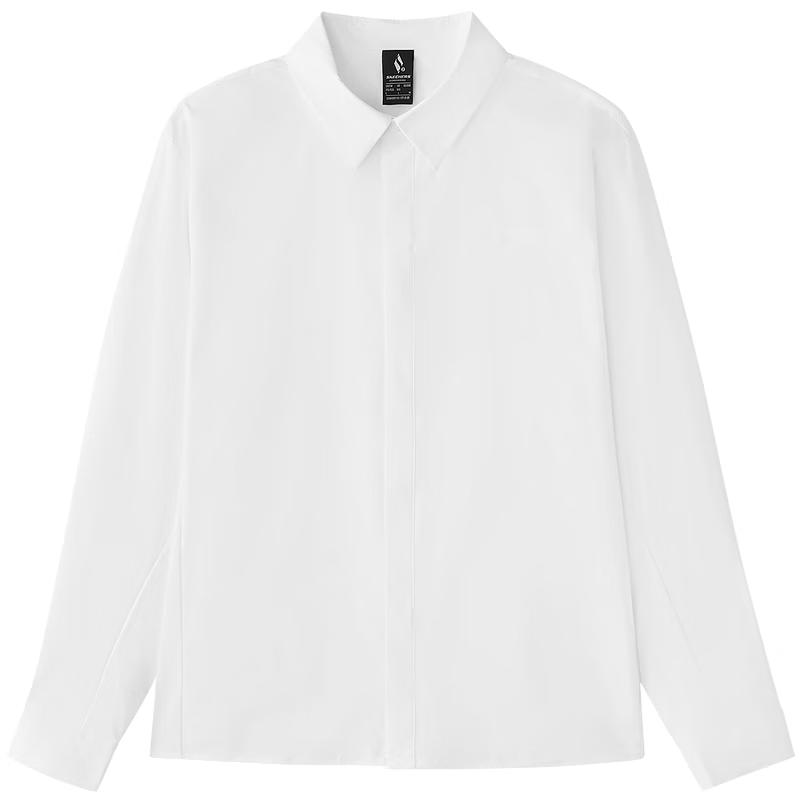 Skechers Men s Classic Woven Long Sleeve Shirt 1