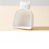 Cat Head Diatomaceous Earth Drying Spoon Pet Spoon Cat Food Dog Food Storage Feeding Grams of Spoon Cat Food Dog Food Shovel Supplies