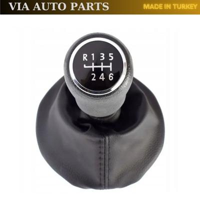 Manual Gear Shift Knob for Vw Transporter T5 2003-2011 Oem 7H0711113B