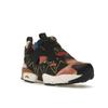 Power Rangers X Reebok InstaPump Fury Rita Repulsa Men Sneakers Black Rustic-Clay Gold-Metallic GW0782