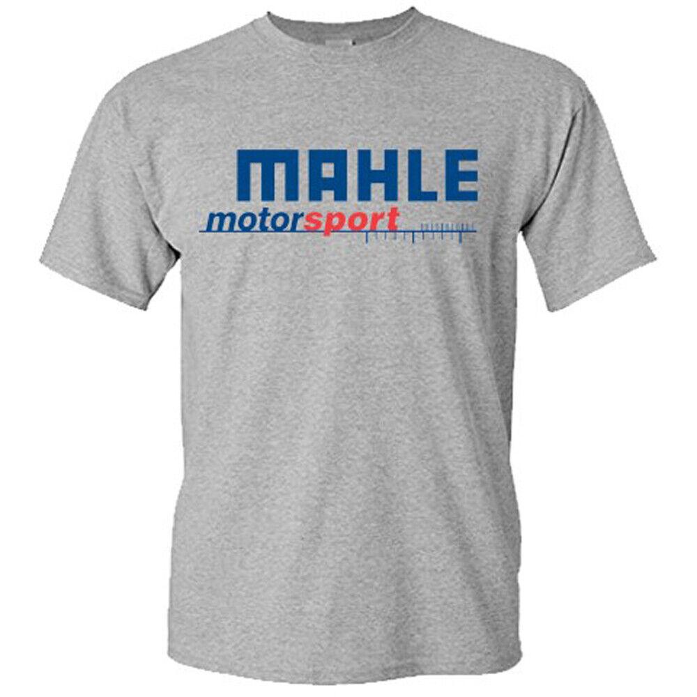 

Mahle Motorsport Racing Piston Logo Unisex T-shirt