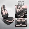 Geely Panda Mini Car Seat Cover - Endurance Bear Full Coverage Cushion