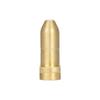 2PCS Gold High Pressure Washer Spray Nozzle Tip for K5-7 Series High Pressure Washer
