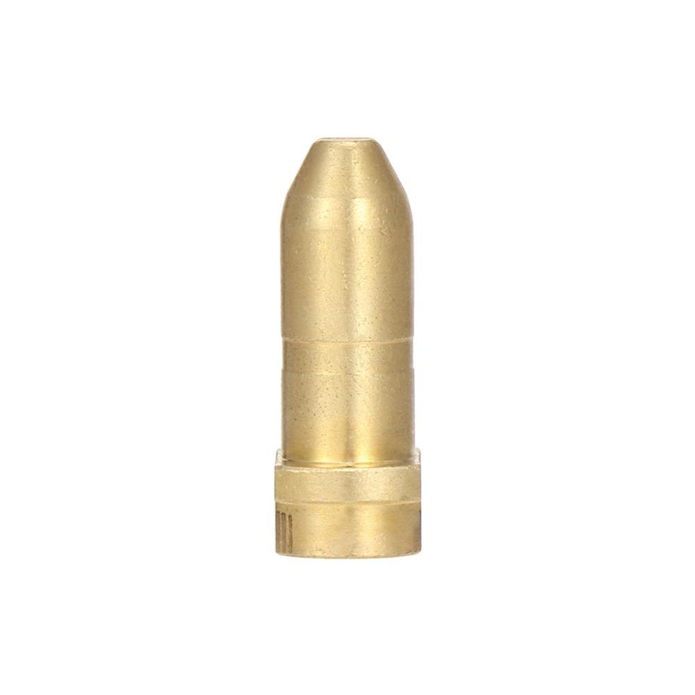 2PCS Gold High Pressure Washer Spray Nozzle Tip for K5-7 Series High Pressure Washer