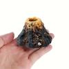 Aquarium Landscaping, Aquarium Decoration, Artificial Mountain And Volcanoes, Pumps