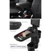 For Suzuki Jimny JB64 JB74 2018 2019 2020 2021 2022 2023 2024 2025 Armrest Box Car Armrest Accessories storage Box Retrofit part