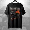 Camiseta para Motociclistas Harley-Davidson Road Glide 3 FLTRT 2023-2026