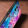 Mandala Flower Totem Phone Case For Xiaomi Mi 15 14 13 12 11 Lite 13T 12T Pro Poco X6 X5 X4 Pro 5G X3 NFC F6 F5 F4 M5 Soft Cover