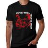 Lil Peep Love Will Tear Us Apart Tshirt T Shirts Designer Tshirt