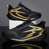 Autumn new student sports and leisure outdoor breathable mesh non-slip youth running shoes