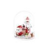 Christmas Tree Series Small ParticleChildren'S Educational BuildingBlocks, Princess And Girl Gifts, Creative Decorative Toys