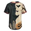 Custom Baseball for Men Women Unisex Halloween Costume Sports Top